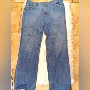 DKNY Men's Jeans - Size 40×32